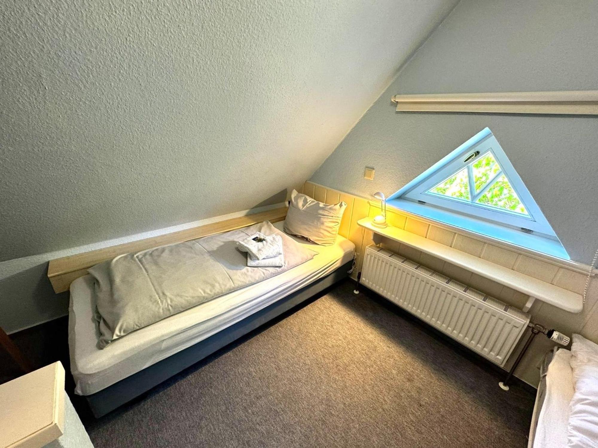 Green Eilun Hausteil 1 Wyk auf Foehr Ngoại thất bức ảnh